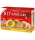B17 APRICARC con ac. semillas de albaricoque 60cap