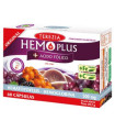 HEMO PLUS + acido folico 60cap.