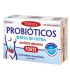 PROBIOTICOS + SETA DE OSTRA con betaglucanos 10cap