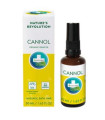 CANNOL aceite de baño y masaje 50ml.