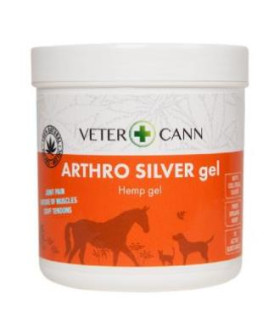 ARTHRO gel de masaje 250ml.