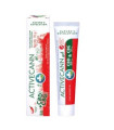 ACTIVECANN CBD+CBG gel efecto calor 75ml.