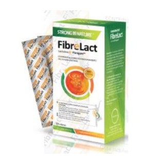 FIBRE LACT 10stick