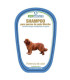 CHAMPU PELO MARRON perros 250ml.