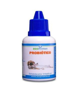 PROBIOTICO DARM GEL perros y gatos 30ml.