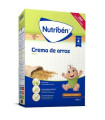 NUTRIBEN CREMA ARROZ 300gr.