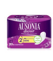 AUSONIA DISCREET mini plus 16ud..