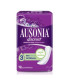 AUSONIA DISCREET normal 12ud.