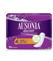 AUSONIA DISCREET extra 10ud.