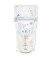 BOLSAS PARA LECHE MATERNA 180ml/25ud SCF603/25