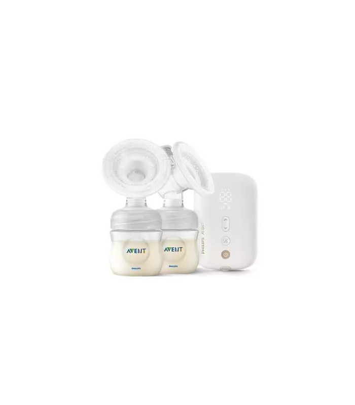 EXTRACTOR ELECTRICO DOBRE PREMIUM SCF398/11**