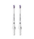 PACK 2 BOQUILLAS QUAD STREAM superior HX3062/00