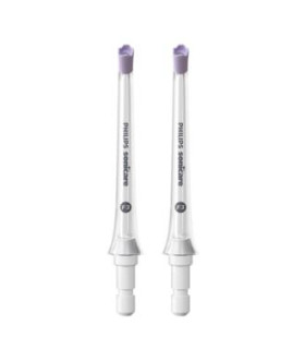 PACK 2 BOQUILLAS QUAD STREAM superior HX3062/00