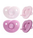 CHUPETE SOOTHIE 0-6meses niña 2ud SCF099/22