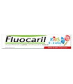 FLUOCARIL KIDS GEL fresa dentifrico 50ml.