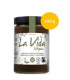 CREMA DE CHOCOLATE Y AVELLANA 600gr. BIO VEGAN