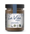 CREMA DE CHOCOLATE 600gr. BIO VEGAN