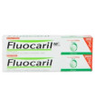 FLUOCARIL BI-FLUORE DUPLO 145mg. menta 2x75ml.