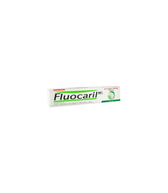 FLUOCARIL BI-FLUORE 145mg. menta dentifrico 75ml.