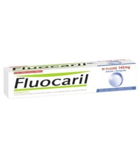 FLUOCARIL BI-FLUORE 145mg encias dentifrico 75ml.