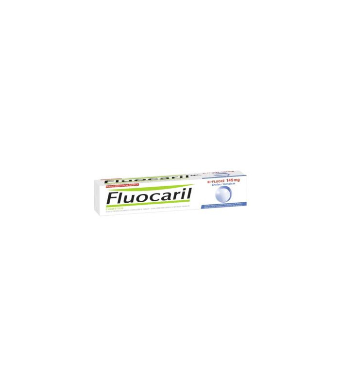 FLUOCARIL BI-FLUORE 145mg encias dentifrico 75ml.
