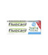 FLUOCARIL JUNIOR GEL DUPLO bubble dentifri 2x75ml.
