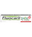 FLUOCARIL JUNIOR GEL frutos rojos dentifrico 75ml.