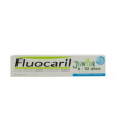 FLUOCARIL JUNIOR GEL bubble dentifrico 75ml.