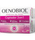 OENOBIOL captador 3 en 1 60cap.