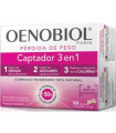 OENOBIOL captador 3 en 1 60cap.