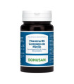 VITAMINA B6 complejo metilo 60cap.