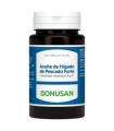 ACEITE DE HIGADO DE PESCADO FORTE 120perlas.