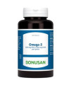 OMEGA 3 90 perlas