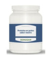 PROTEINA sabor neutro polvo 500gr.