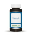 VITAMINA B1 tiamina 300mg. 60cap.