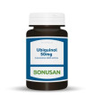 UBIQUINOL 50mg. 60cap.