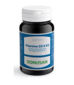VITAMINA D3 &amp  K2 60perlas