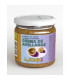 CREMA DE AVELLANAS 330gr. BIO