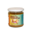 CREMA DE CACAHUETES 330gr. BIO