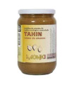 TAHIN tostado 330gr. BIO S/SAL