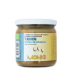 TAHIN tostado  330gr. BIO C/SAL