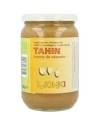 TAHIN tostado 650gr. BIO S/SAL