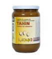 TAHIN tostado 650gr. BIO C/SAL