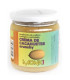 CREMA DE CACAHUETE crujiente 330gr. BIO