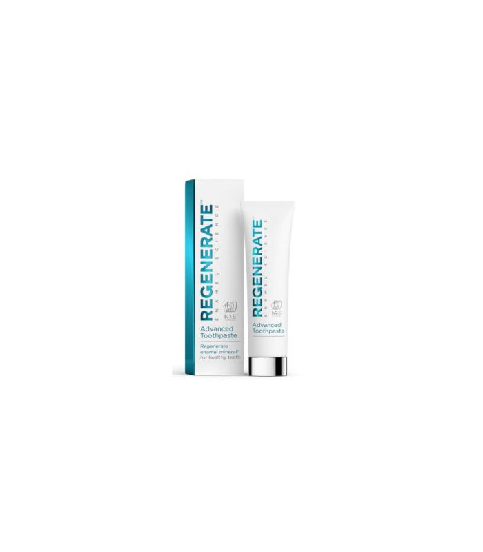 REGENERATE  AVANZADO dentifrico 75ml.