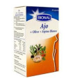 TENSIFIT XTRA (AJO+OLIVO+ESPINO BLANCO) 80cap.
