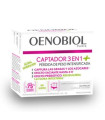 OENOBIOL captador 3 en 1 plus 60comp.
