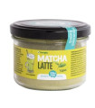 MATCHA GULA JAVA LATTE 120gr. VEGAN