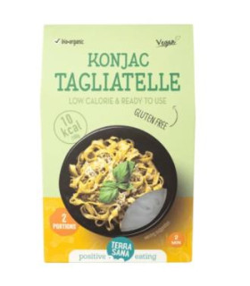 TAGLIATELLE DE KONJAC 250gr. VEGAN