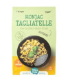 TAGLIATELLE DE KONJAC 250gr. VEGAN